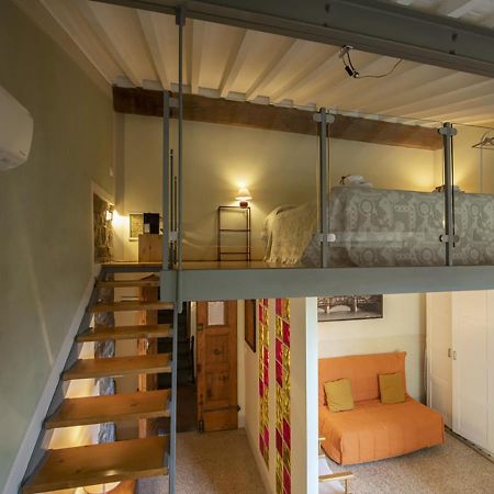 Proconsolo Apartment ฟลอเรนซ์ ภายนอก รูปภาพ